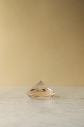 Decorative Diamond L