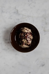Dessertskål Cocoa Ø13 cm