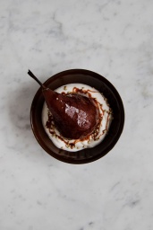Dessertskål Cocoa Ø13 cm