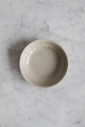 Dessertskål Natural Ø13 cm