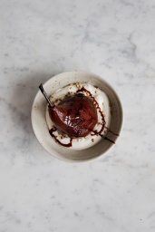 Dessertskål Natural Ø13 cm