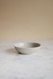 Dessertskål Natural Ø13 cm