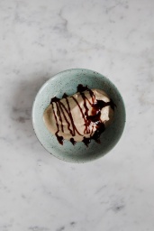 Dessertskål Rain Forest Ø13 cm