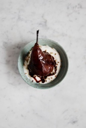 Dessertskål Rain Forest Ø13 cm