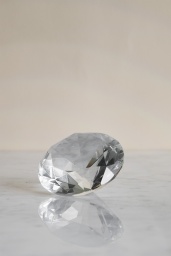 Decorative Diamond S