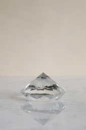 Decorative Diamond S