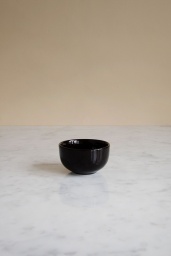 Dippskål Lifestyle Ebony