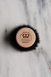Diskborste Svart Refill