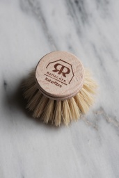Diskborste Natur Refill