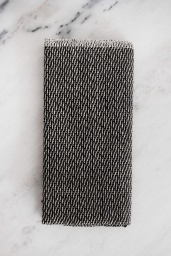 Disktrasa Lin Svart