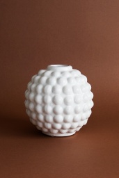 Dotty Vas Vit