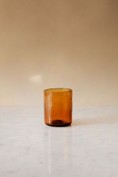Dricksglas La Maison Dar dar Ambra