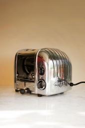 Dualit Classic Toaster 2-slot