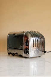 Dualit Classic Toaster 4-slot