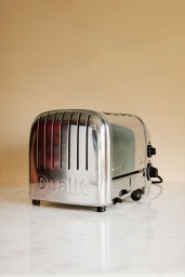Dualit Classic Toaster 4-slot