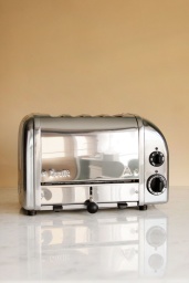 Dualit Classic Toaster 4-slot