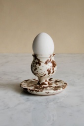 Äggkopp Piccolo Spruzzi Cioccolato