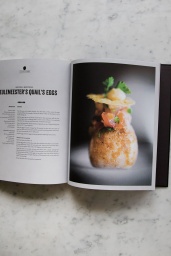 Egg On The Menu