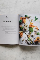 Egg On The Menu