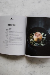 Egg On The Menu
