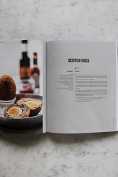 Egg On The Menu
