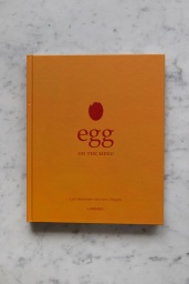 Egg On The Menu
