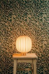 Filigrana Table Light Tobacco