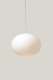 Filigrana Light S3 White Canes