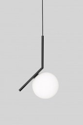 IC Light S1 Black