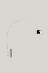 FLOS Arco Golvlampa