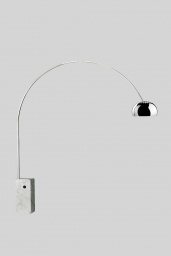 FLOS Arco Golvlampa