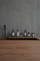 Apothecary Body Wash 375 ml