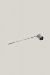 Candle Snuffer Stainless Steel