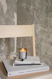 Candle Snuffer Stainless Steel