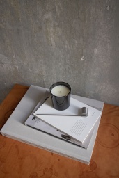 Candle Snuffer Stainless Steel