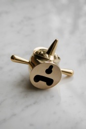 Finn Bottle Opener