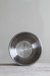 Bunke Rostfritt Stål 3,5 L