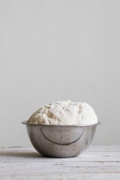 Bunke Rostfritt Stål 1 L
