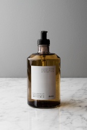 Apothecary Hand Wash 500 ml