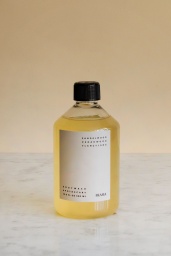 Apothecary Body Wash Refill