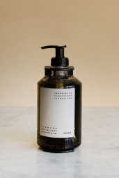 Apothecary Wall Display 375