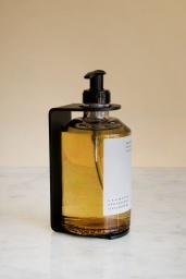 Apothecary Wall Display 375