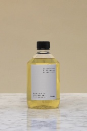 Apothecary Body Wash Refill