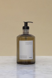 Apothecary Hand Wash 500 ml