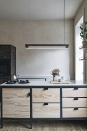 Eiffel Pendant Light 1000