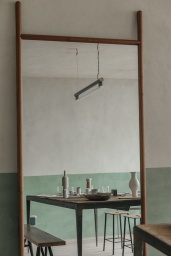 Eiffel Pendant Light 1000