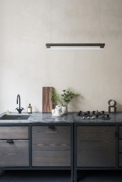 Eiffel Pendant Light 1000