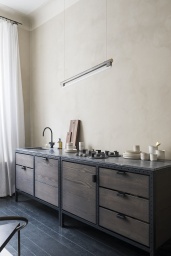 Eiffel Pendant Light 1000