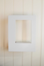 Tavelram Frame High Pale Grey
