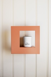 Tavelram Frame Square Dusty Pink